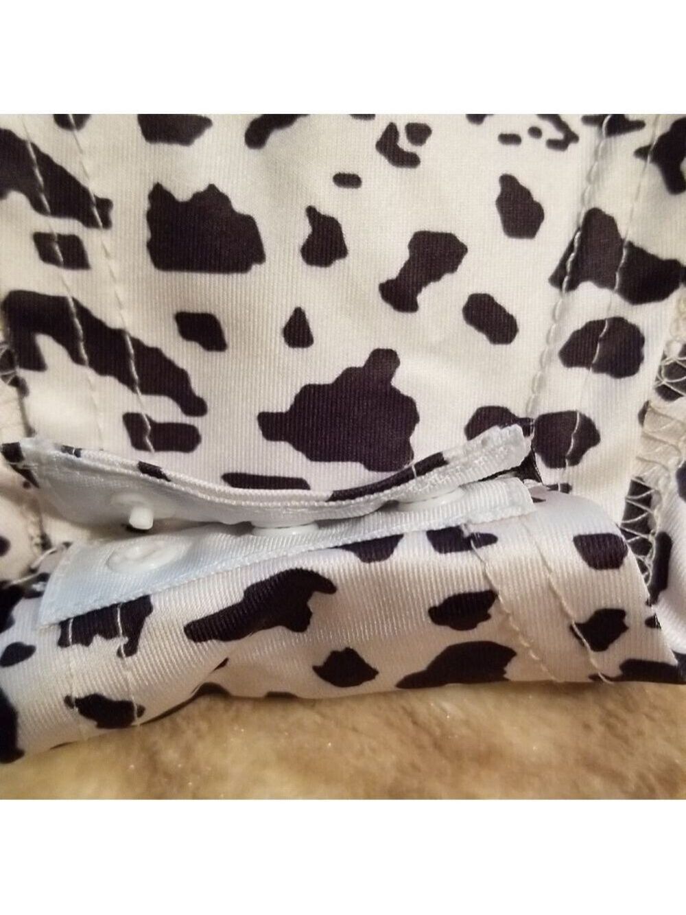 Body Suit - Picture 3 of 4